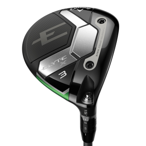 Callaway Golf Elyte X Fairway