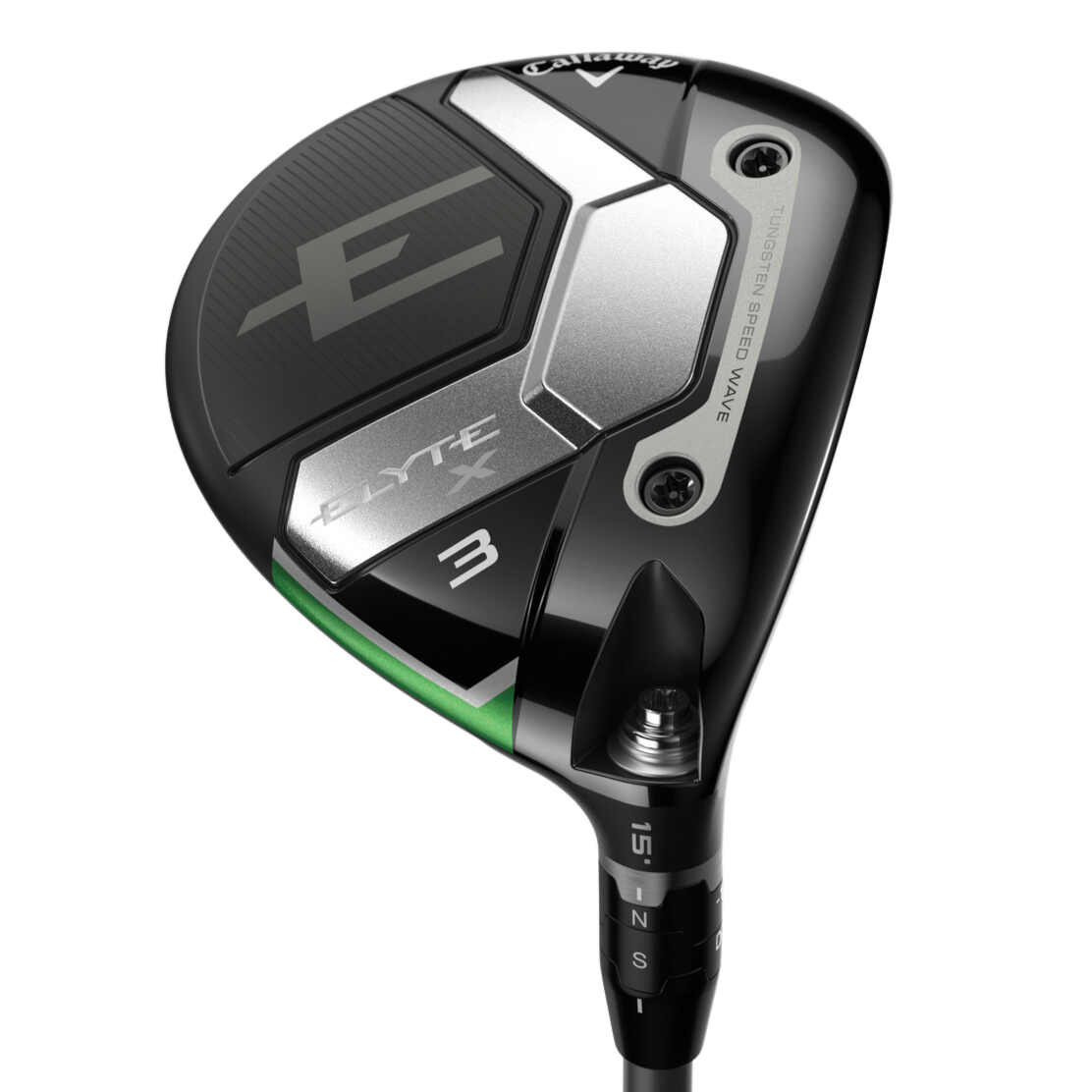 Callaway Golf Elyte X Fairway