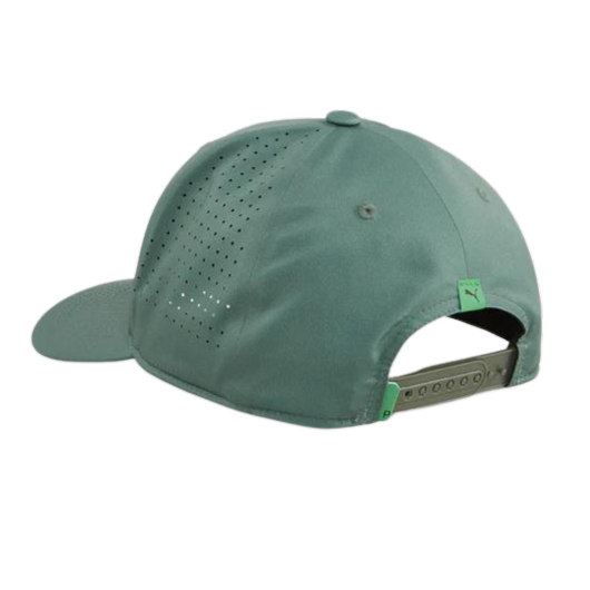 Puma Tech P Snapback Men's Hat