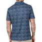 7 Diamonds Bay Men's Polo