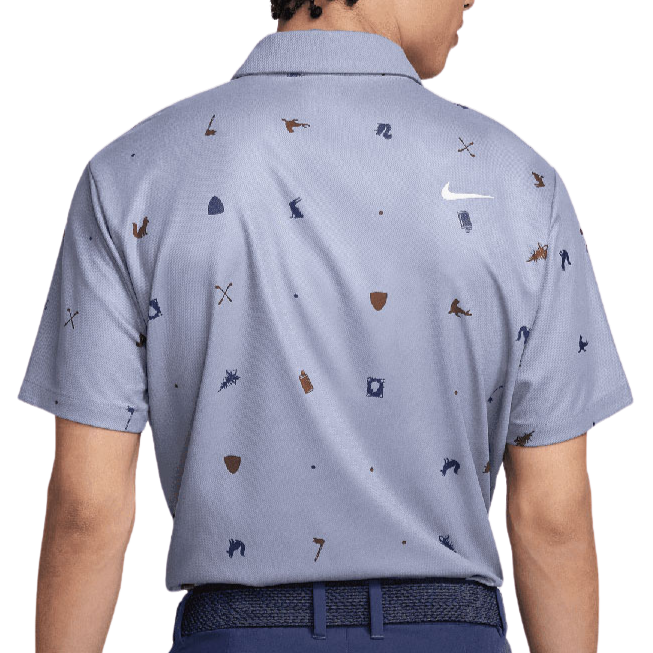 Nike Dri-Fit Tour Men's Polo