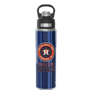 Tervis MLB Houston Astros Tumbler