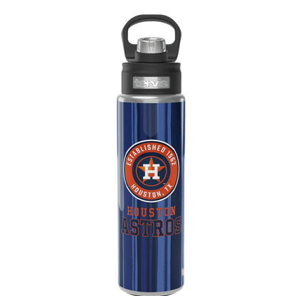 Tervis MLB Houston Astros Tumbler