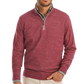 Johnnie-O Sully 1/4 Zip Men's Pullover