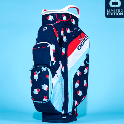 OGIO WOODE Cart Bag