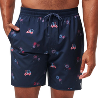 Thumbnail for Travis Mathew Poolside Patriot Men's Shorts