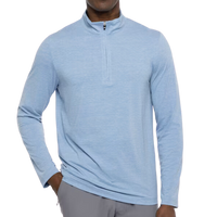 Thumbnail for TravisMathew Havasu 2.0 Men's 1/4 Zip