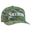 Srixon Limited Edition Camo II Hat - Green Camo
