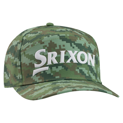 Srixon Limited Edition Camo II Hat