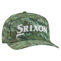 Thumbnail for Srixon Limited Edition Camo II Hat