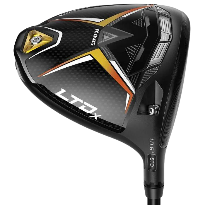 Cobra LTDx Driver
