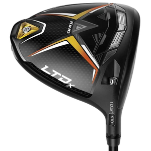 Cobra LTDx Driver