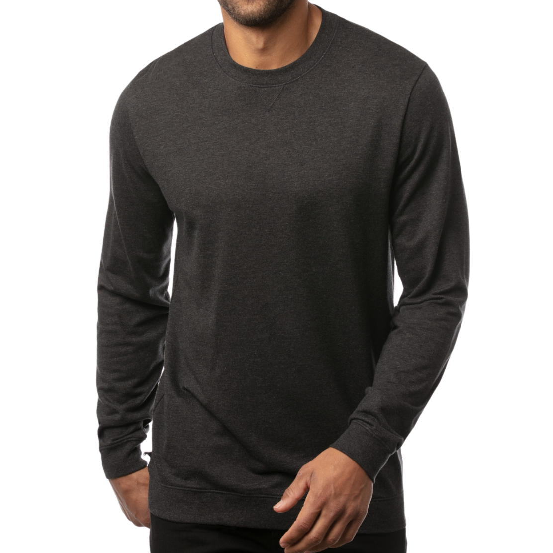 Travis Mathew Fink 2.0 Men's Long Sleeve