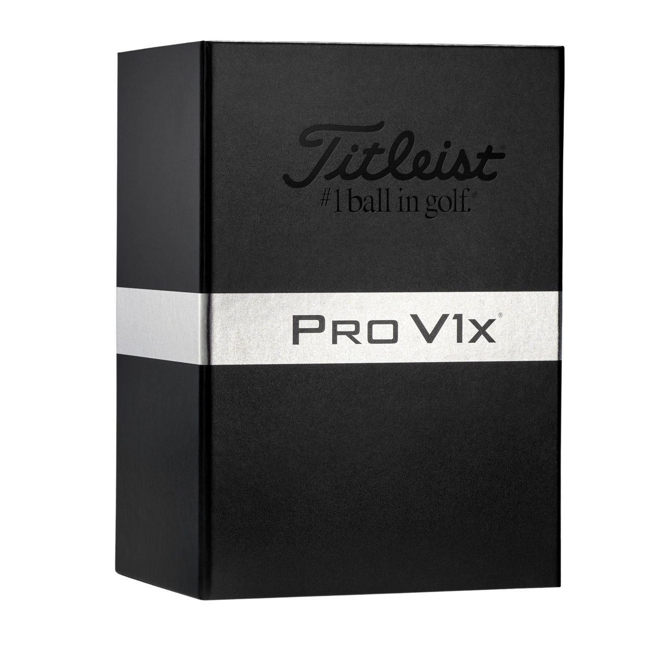 Titleist Pro V1x Holiday Pack