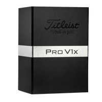 Thumbnail for Titleist Pro V1x Holiday Pack