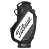 Titleist Tour Staff Bag - Black/White