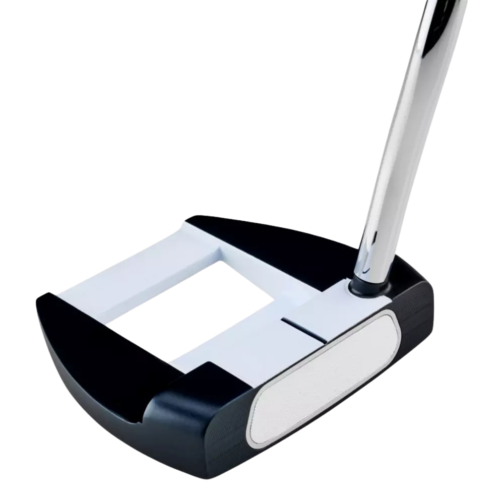 Odyssey Ai-One Jailbird Mini Versa DB Putter