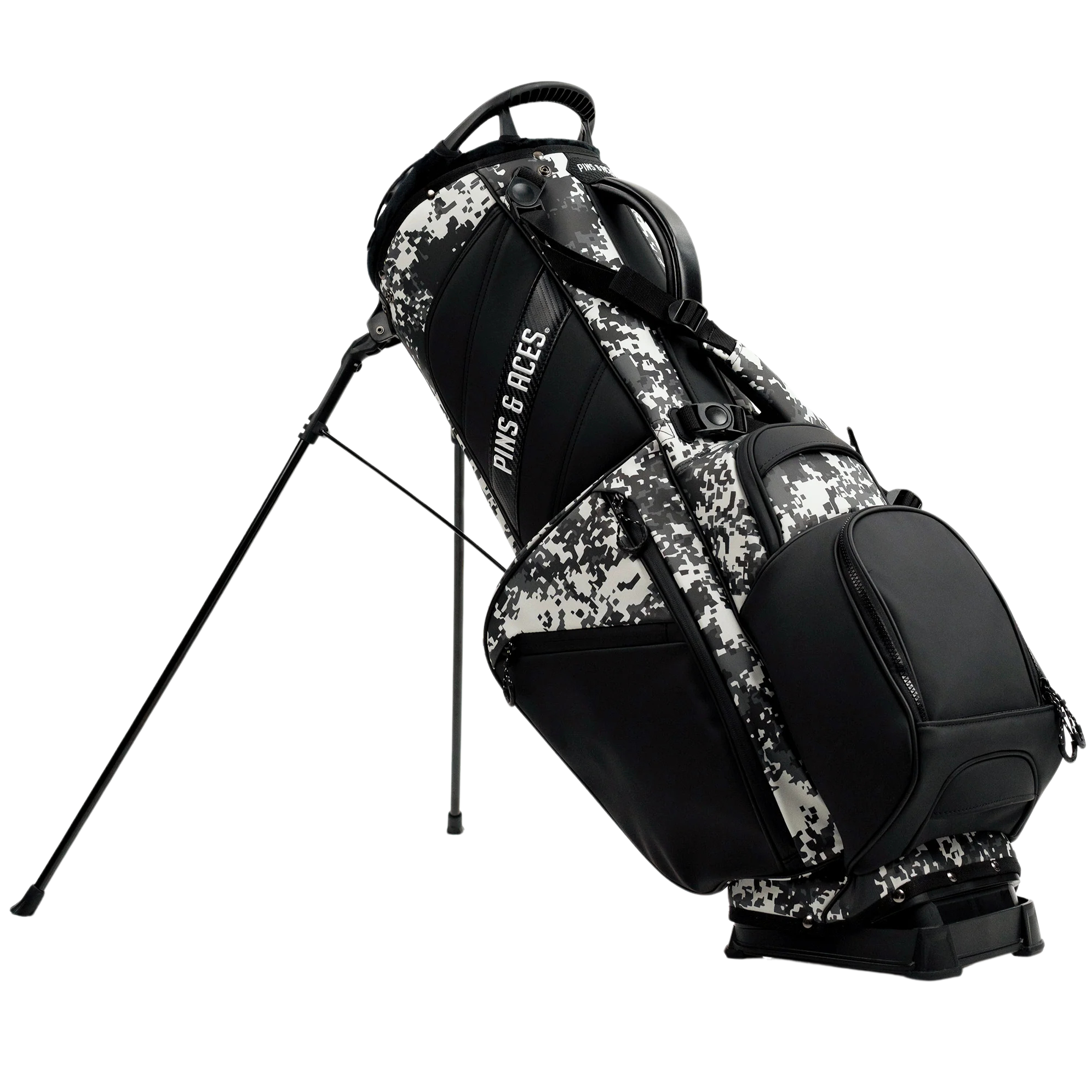 Pins Aces Player Preferred Stand Bag - Main Image