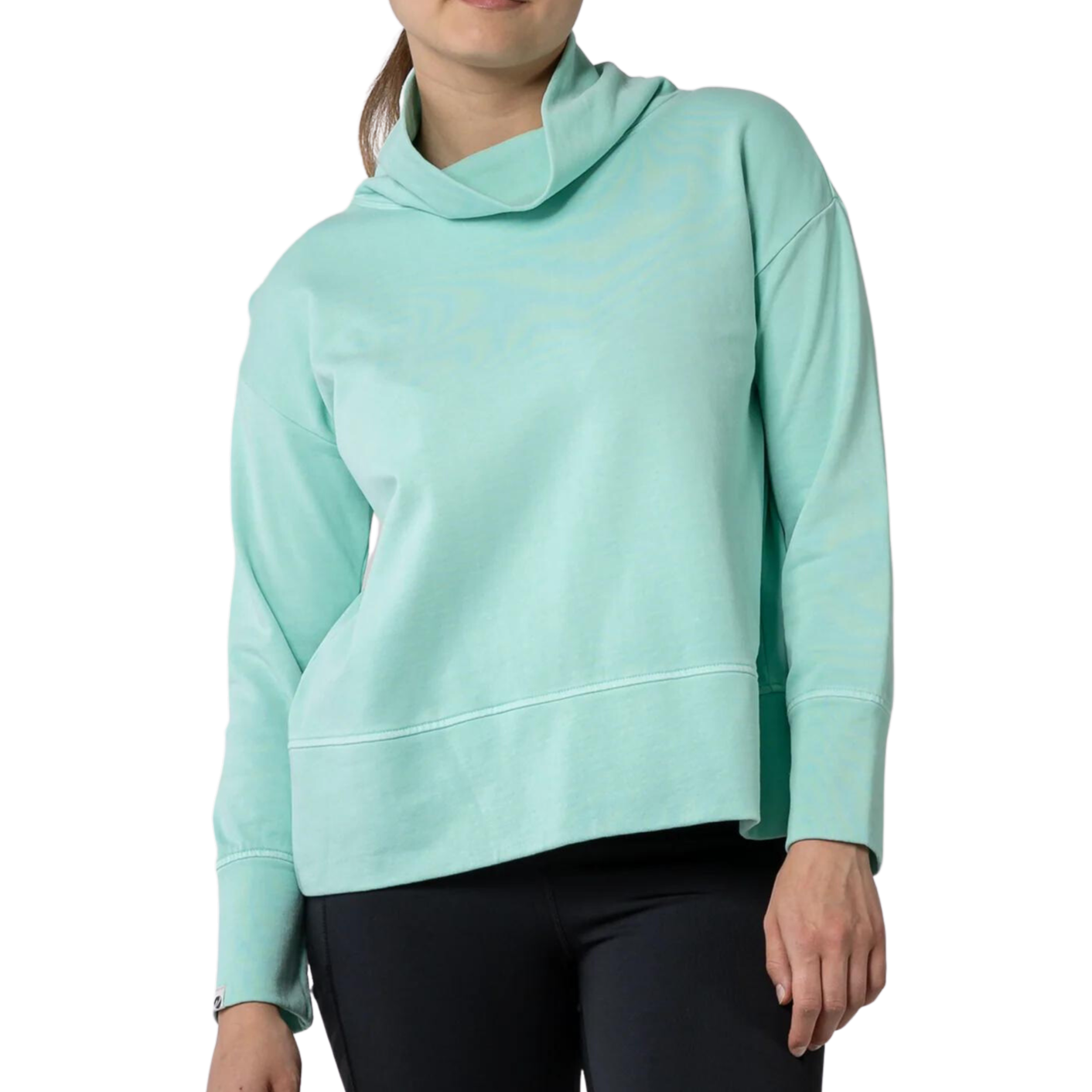 Levelwear Sunset Women's Pullover