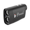 Pinned Golf The Prism Rangefinder - Black