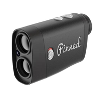Thumbnail for Pinned Golf The Prism Rangefinder
