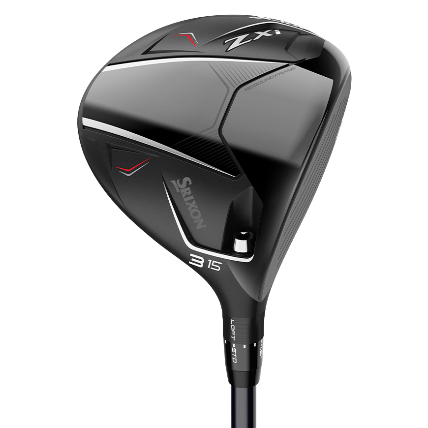 Srixon ZXi Fairway Wood