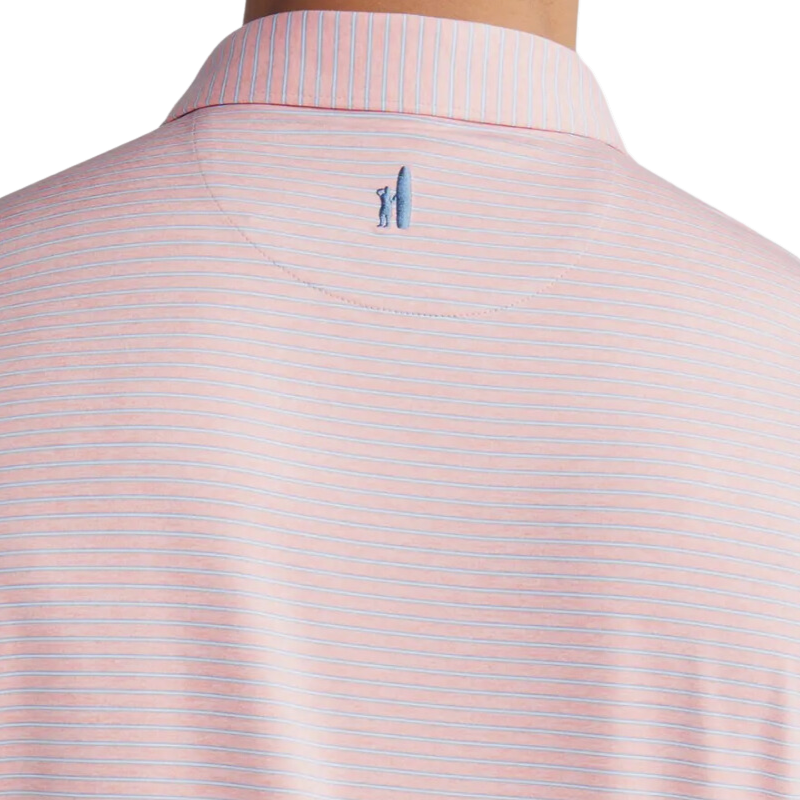 Johnnie-O Michael Men's Polo