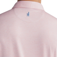 Thumbnail for Johnnie-O Michael Men's Polo