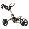 Clicgear Cart Model 4.0 - Army Brown