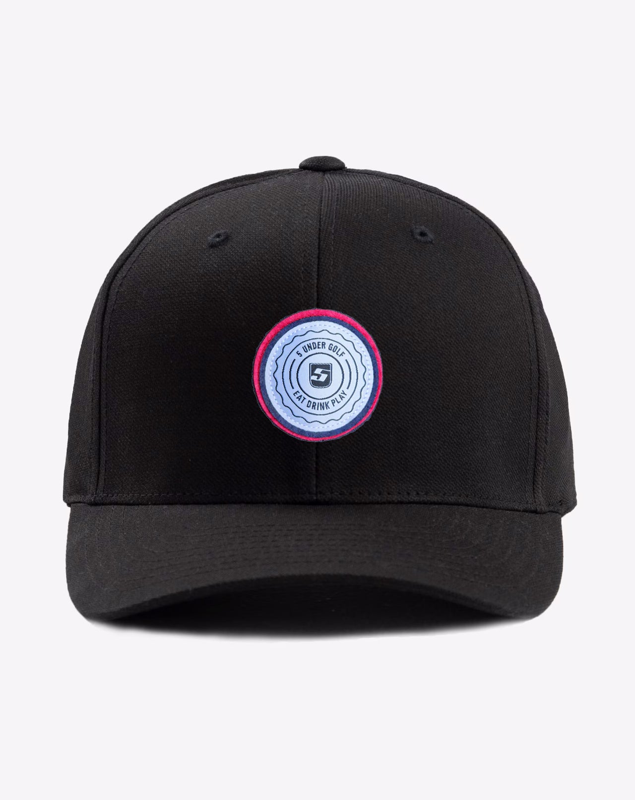 TravisMathew Eclipse Men's Hat