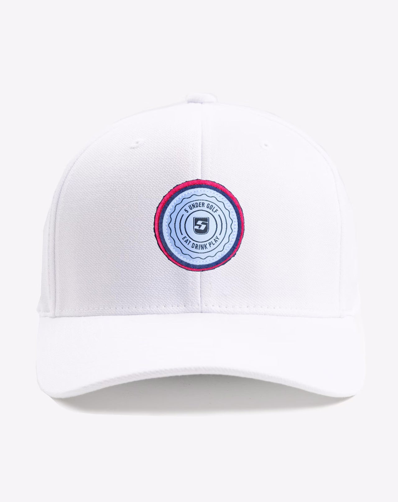 TravisMathew Eclipse Men's Hat