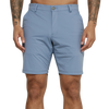 7 Diamonds Zuma Men's Short - Stone Blue