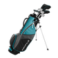 Wilson Junior Profile JGI Complete Set