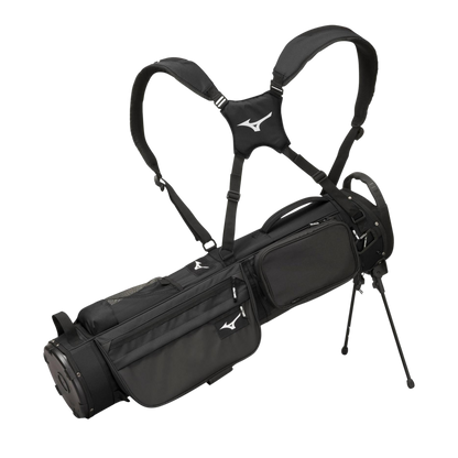 Mizuno BR-D2 Carry Bag