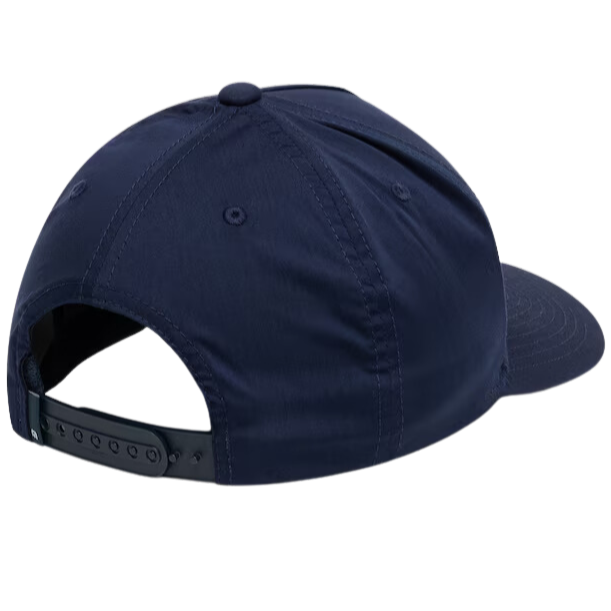 TravisMathew Splatter Print Snapback Men's Hat