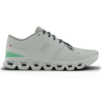On Cloud X 4 Women's Shoes