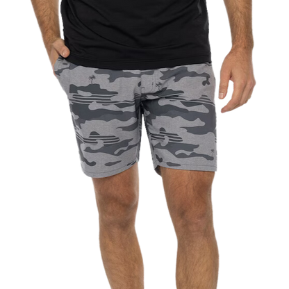 TravisMathew Leader Board Men's Shorts