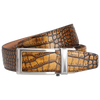 Nexbelt Cayman V2 Belt - Brown/Tan