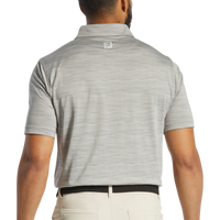 Thumbnail for FootJoy Jacquard Wave Men's Polo