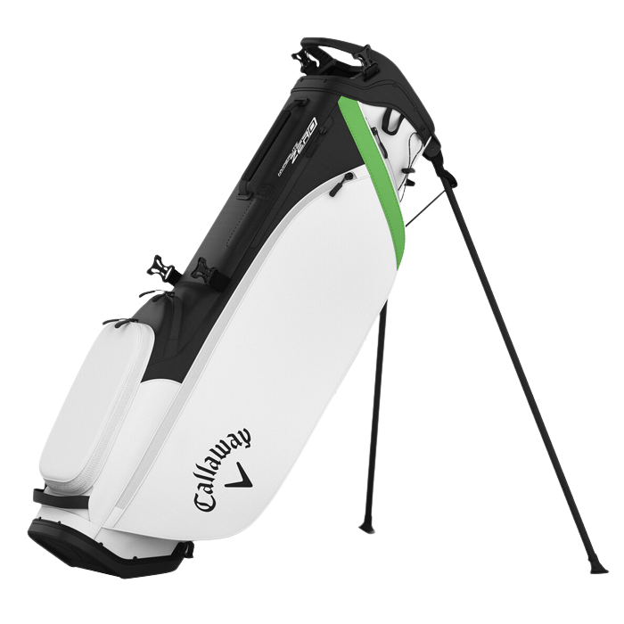 Callaway Elyte 25 Hyperlite Zero Stand Bag