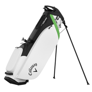 Callaway Elyte 25 Hyperlite Zero Stand Bag
