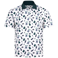 Thumbnail for Swannies Carl Men's Polo