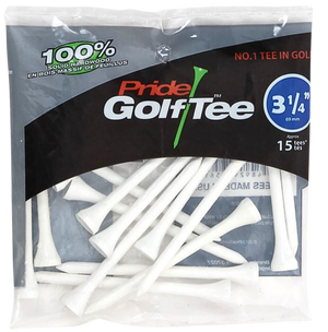 Pride Golf Tees Deluxe