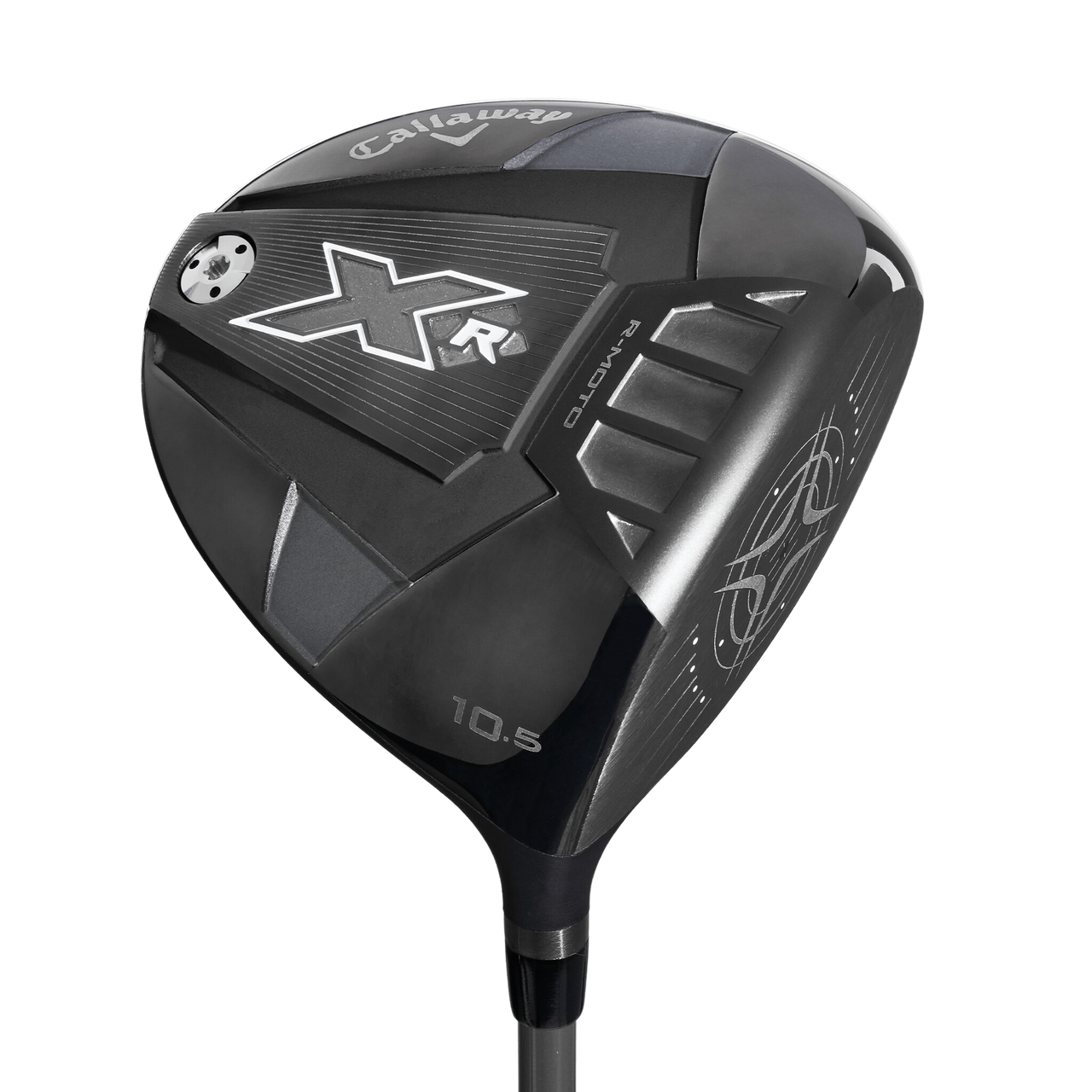 Callaway Golf XR Black Silver Complete Set