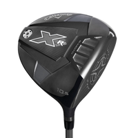 Thumbnail for Callaway Golf XR Black Silver Complete Set