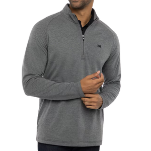 TravisMathew Upgraded 1/4 Zip