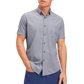 Mizzen+Main Leeward Short Sleeve Men's Dress Shirt