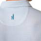 Johnnie-O Tee Time Men's Polo