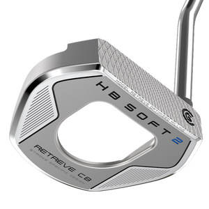 Cleveland HB Soft 2 Retreve CB Putter