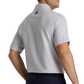 FootJoy 1927 Trophy Pencil Stripe Men's Polo